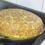 İspanyol omleti nasıl yapılır?