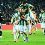 Konyaspor’un yıldızına Araplar talip oldu!