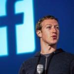 Facebook'un CEO'su Zuckerberg hack'lendi