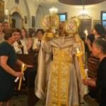 Ortodoks Kilisesi'nde Paskalya coşkusu