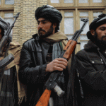 Taliban ateşkesi reddetti!