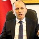 Trabzonspor Başkanı: &Ouml;nlem alınmadı!