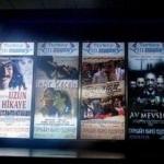 Türk filmleri Moğolistan'da