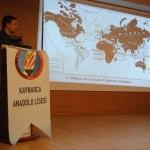 Kut'&uuml;l Amare Zaferi'nin 100. yılı