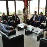 Abana'da "Turizmin Sorunları ve Çözüm Önerileri" toplantısı