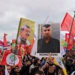 1 Mayıs'ta PKK - CHP kardeşliği