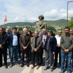 Tunceli'de "Dersim Olayları" anılıyor