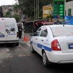 Kahramanmaraş'ta silahlı kavga: 2 ölü