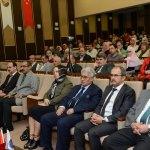 KSÜ'de, "Kur'an'a Tasavvufi Bakış" konferansı