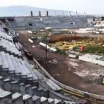 5 aydır çivi çakılmıyor! İş bakanlığa kaldı