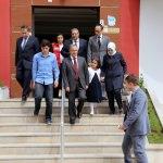 Kilis'te yaralar sarılıyor