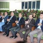 Dinar'da "Sigortacılık Sempozyumu" düzenlendi