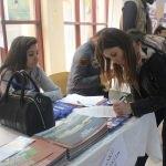 Gazi Üniversitesinde "Kariyer Günleri" etkinliği