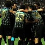 Akhisar Belediyespor tarih yazıyor!