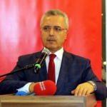 AK Partili Ataş'tan 'fitne' mesajı