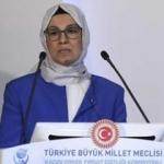 AK Partili Radiye Sezer Katırcıoğlu'na kötü haber