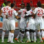 Akdeniz derbisi Antalya'nın!