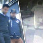 Bağdat Caddesi sapığı 45 yıl hapis cezası aldı