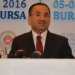 Bakan a&ccedil;ıkladı: Y&uuml;ksek yargıya 12 yıl sınırı