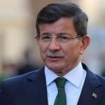 Başbakan Davutoğlu Konya'ya gidiyor