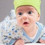 Bebeklerde gaz sancısına bitkisel çözüm