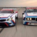 BMW 3 Serisi'nin müthiş değişimi