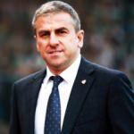 Bursaspor resmen açıkladı! Hamzaoğlu...
