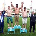 Eshab-ı Kehf Hıdırellez etkinlikleri