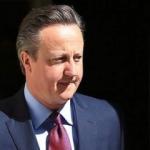 Cameron'dan şok Türkiye açıklaması