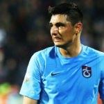 Trabzonsporlu Cardozo'ya Malaga talip!