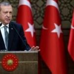 Cumhurbaşkanı Erdoğan: Ben de endişeliyim!