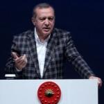 Cumhurbaşkanı Erdoğan'dan işçi ve işverene çağrı