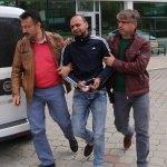 Samsun'da gasp iddiası