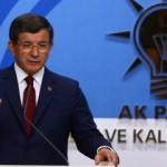 Davutoğlu neden bıraktığını açıkladı