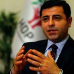 Demirtaş'tan Bahçeli'ye ağır sözler