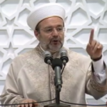 Görmez'den kalleş saldırıya sert tepki!