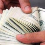 Dolar 6 ayın dibini gördü!