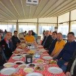Fatsa'da Karadeniz Mahalli Off-Road Kupası'na doğru