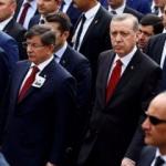 Erdoğan-Davutoğlu görüşmesi dünya basınında