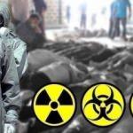 Esed IŞİD'e kimyasal silah kullanmış
