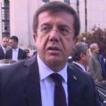Eski bakan Zeybekçi'den Davutoğlu'na teşekkür 