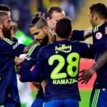 Fenerbahçe güle oynaya finalde!