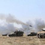 Fırtınaların  vurduğu DAEŞ'te ölü sayısı artıyor!