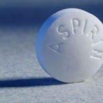 ‘Gereksiz aspirin mide ve beyin kanaması nedeni’ 