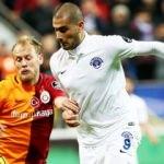 Galatasaray'ın teklifi 3 milyon Euro!