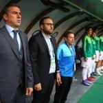 Hamza Hamzaoğlu: Acemilik yaptık