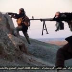 IŞİD Amerika askerini öldürdü