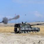 IŞİD'e ağır darbe: 63 terörist öldürüldü