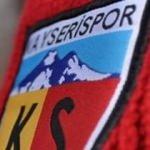 Kayserispor'da yol ayrımı!