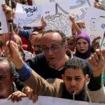 Mısır'da muhalif gazetecilere g&ouml;zaltı